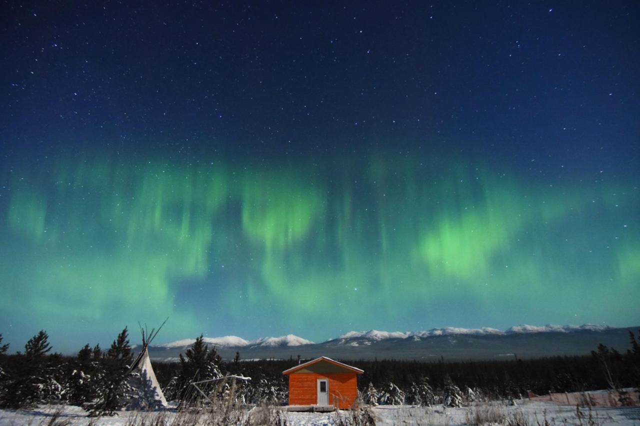 Lodge Kaleido Yukon *