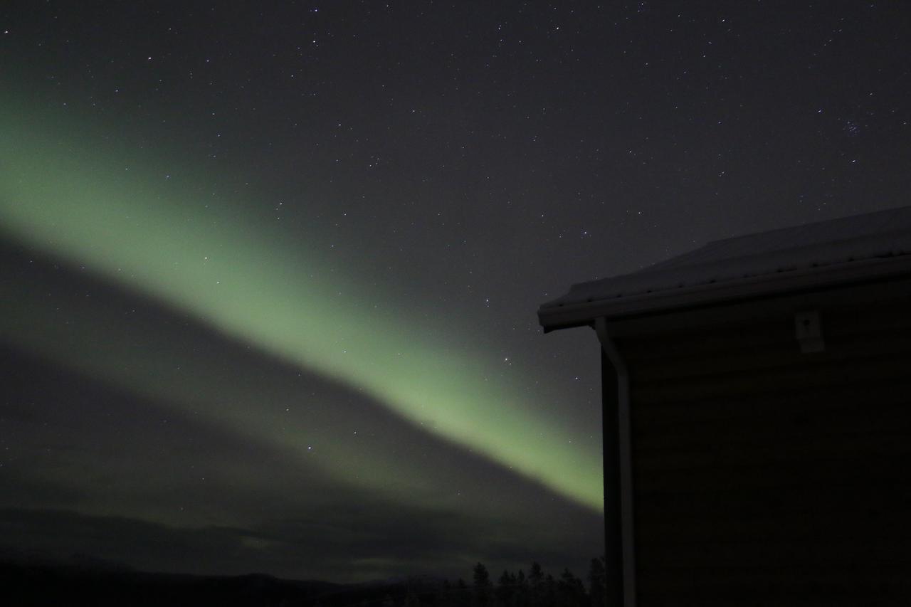 Kaleido Yukon * Whitehorse