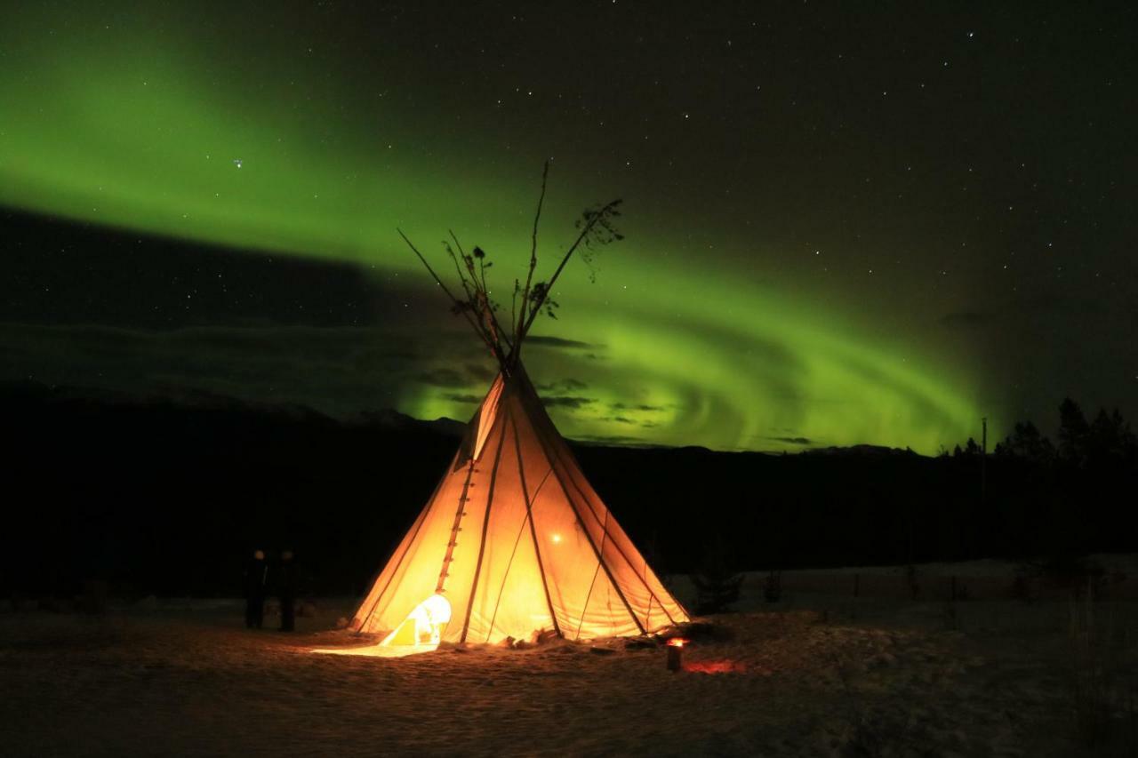 Kaleido Yukon Lodge Whitehorse