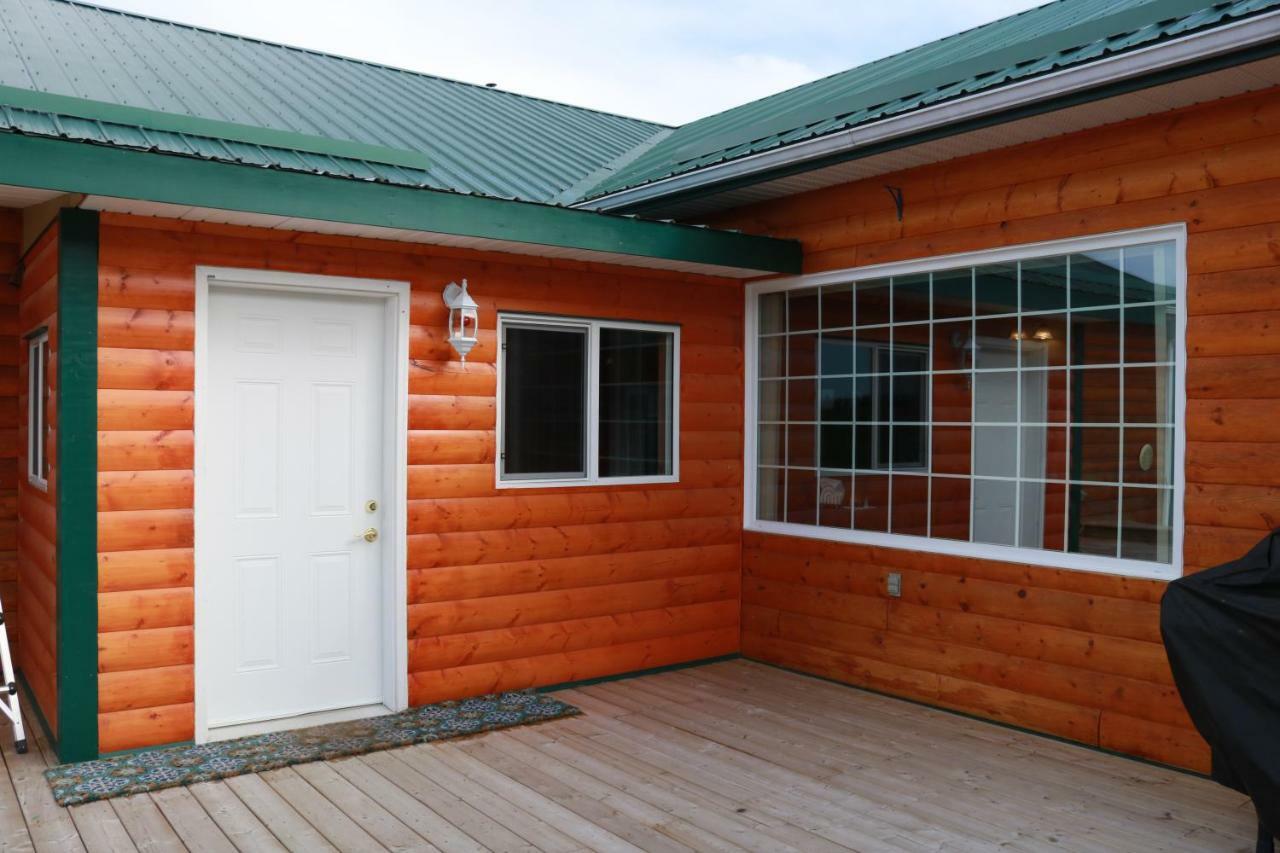 Kaleido Yukon Lodge Whitehorse