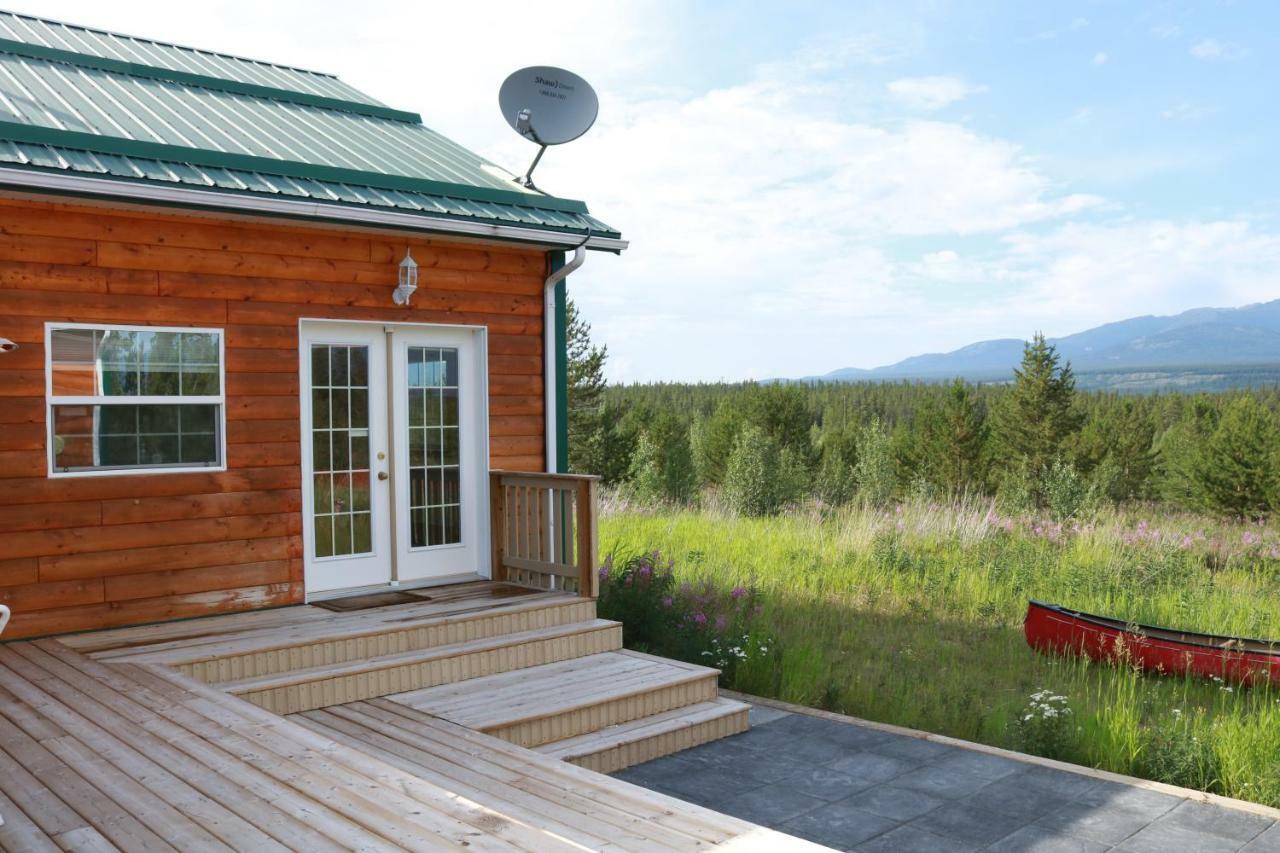 Kaleido Yukon Lodge