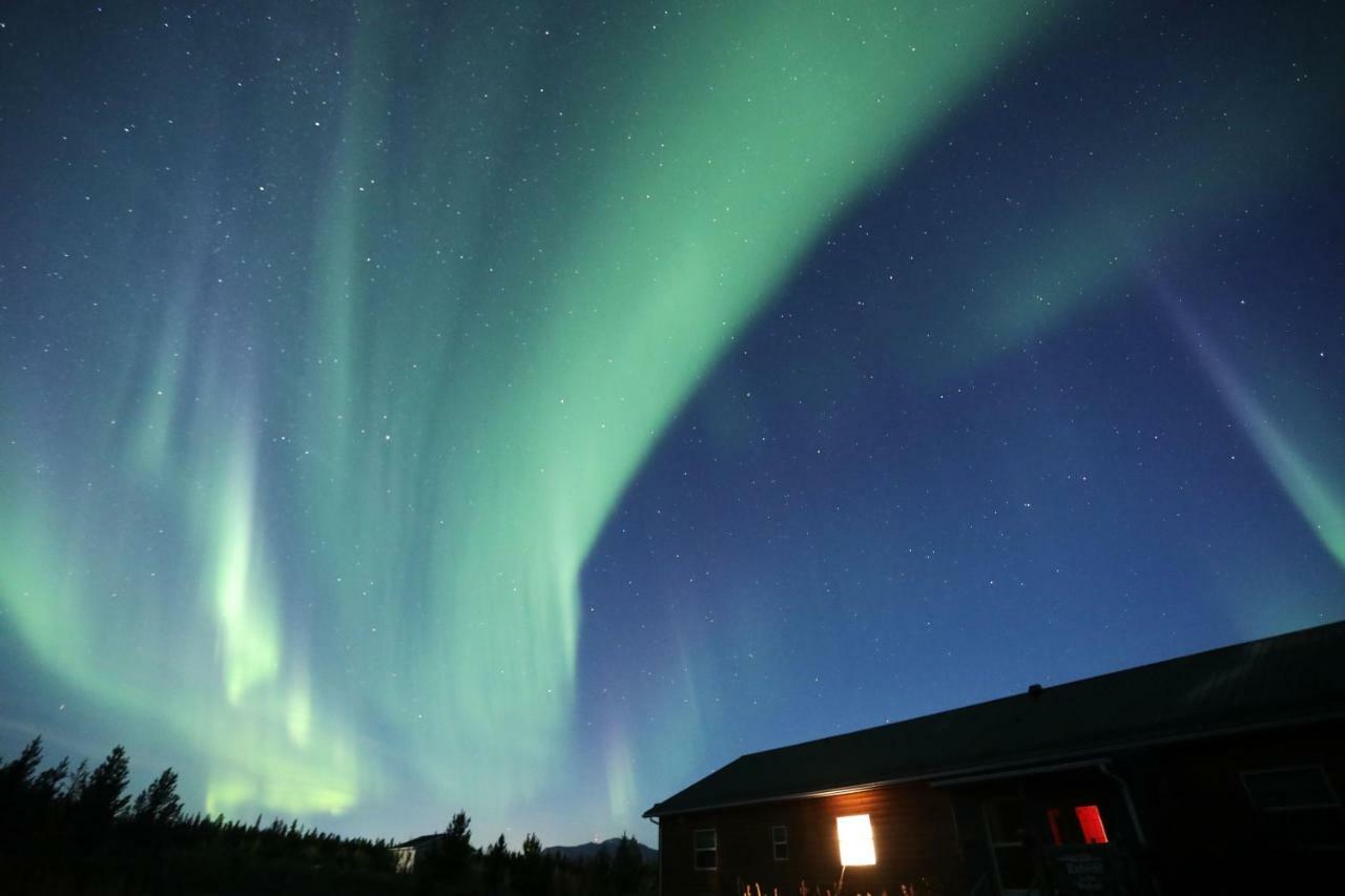 Kaleido Yukon