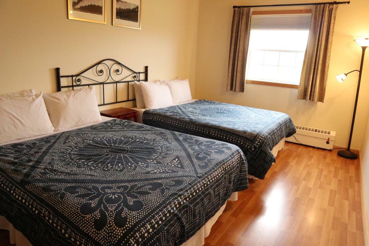 Lodge Kaleido Yukon Whitehorse