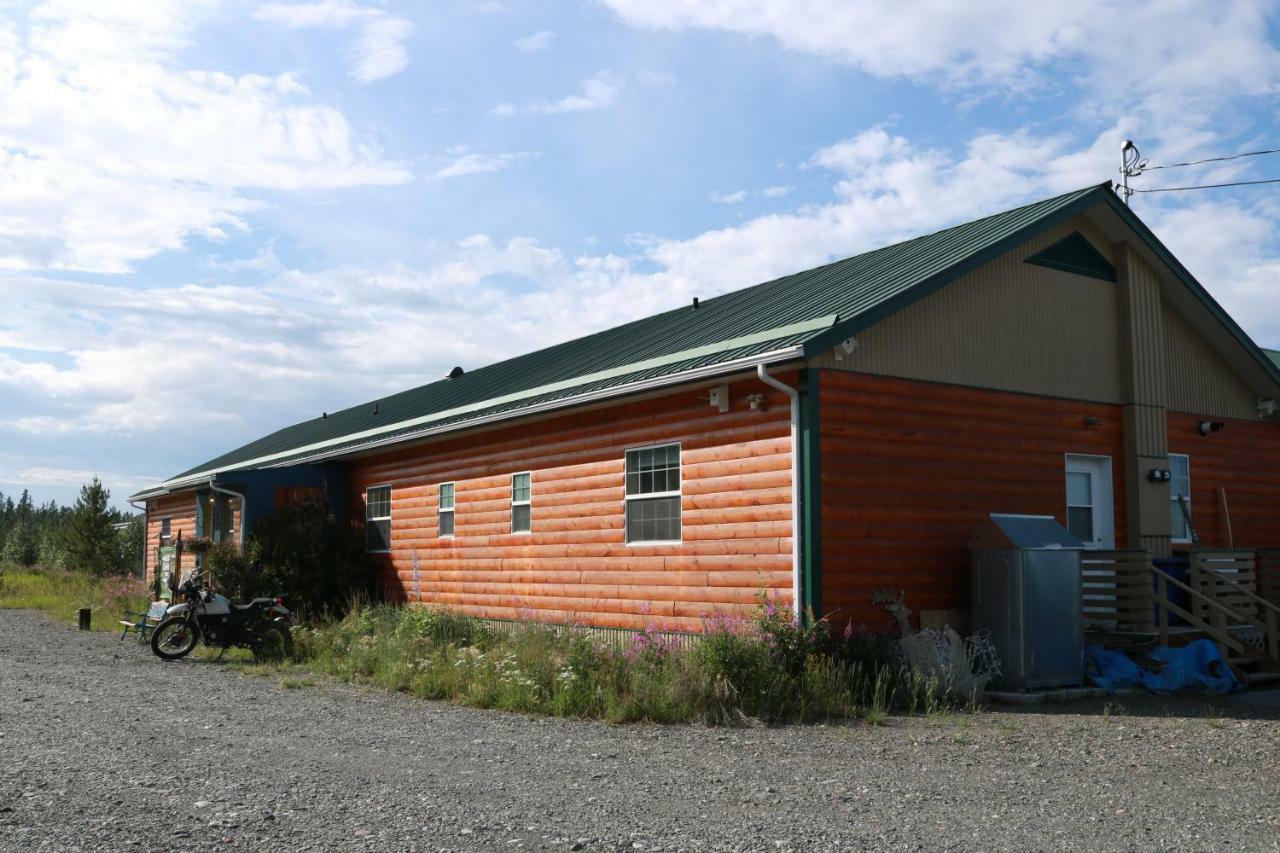 Kaleido Yukon *