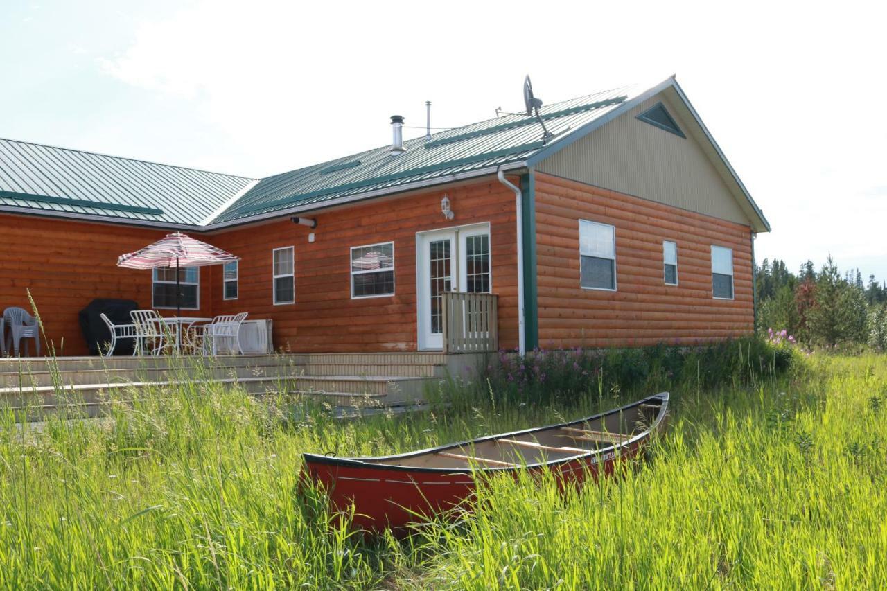 Kaleido Yukon Lodge Whitehorse